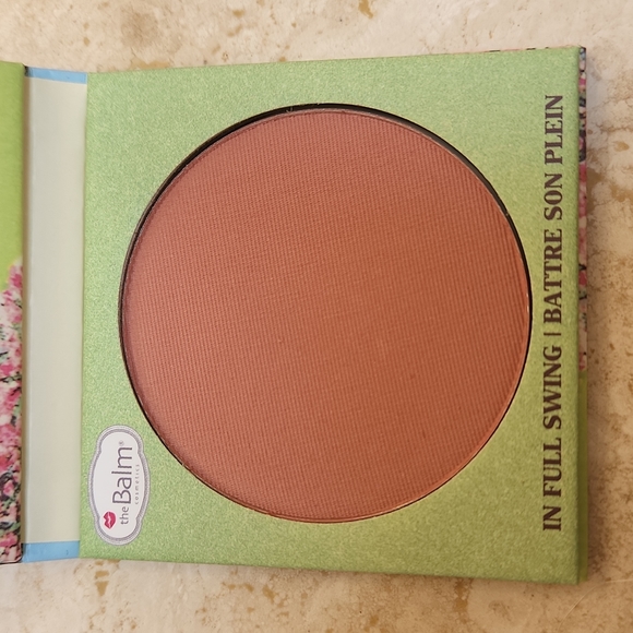 TheBalm Balm Springs Blush